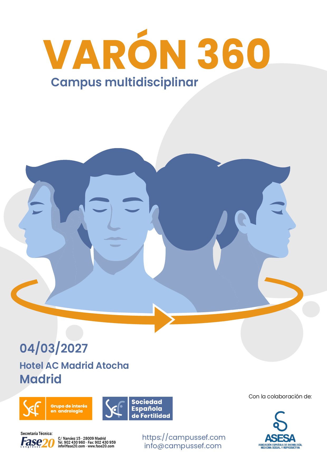 Próximo Campus SEF